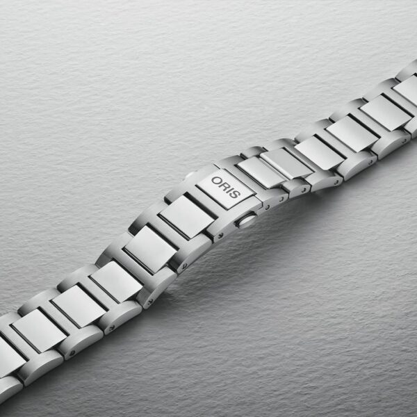 01 403 7776 4065-07 8 19 06 ORIS オリス ビッグクラウン ポインターデイト キャリバー403 38mm