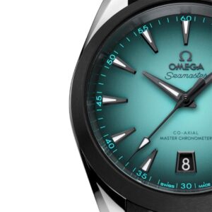 220.32.38.20.03.001 OMEGA オメガ シーマスター アクアテラ 150M 38MM
