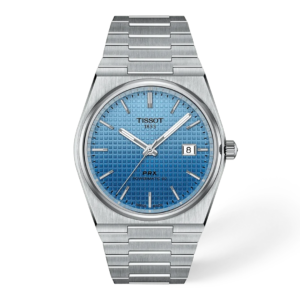 T137.407.11.351.01 TISSOT ティソ PRX 40mm