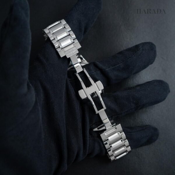 L2.949.4.73.6 LONGINES ロンジン マスターコレクション 39mm