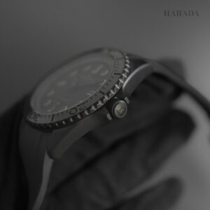【日本限定100本】 80801-37NCA-NGM EDOX エドックス ネプチュニアン グランデ リザーブ ジャパンリミテッドエディション
