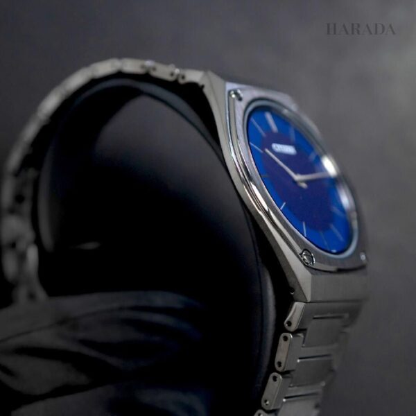 【世界限定250本】 AR5064-57L CITIZEN シチズン エコ・ドライブ ワン