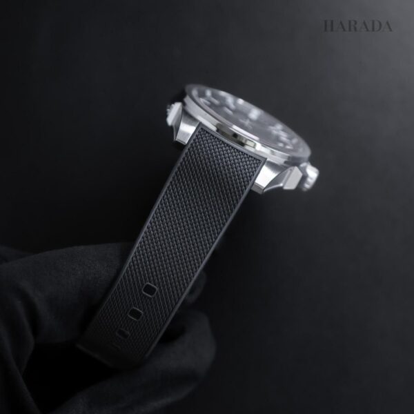 N3008.08S01.B01 NORQAIN ノルケイン インディペンデンス JP ブラック マザーオブパール 40mm