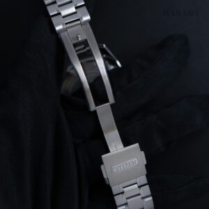 AQ4091-56M The CITIZEN ザ・シチズン 藍染和紙文字板