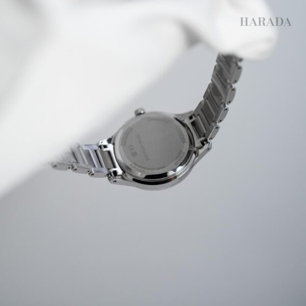 【世界限定1,500本】 EC1160-71L CITIZEN シチズン クロスシー basic collection