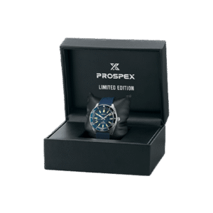 【限定1,300本(うち国内200本)】 SBDX053 SEIKO セイコー プロスペックス Diver Scuba Save The Ocean 限定モデル