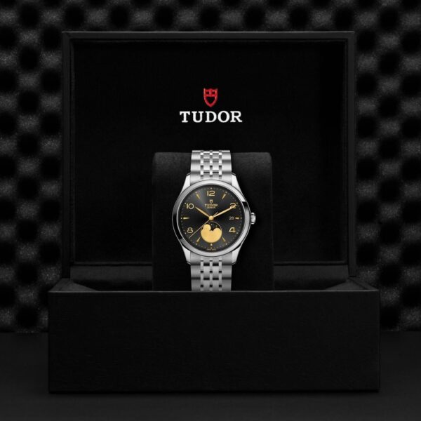 M91560-0003 TUDOR チューダー 1926 ルナ