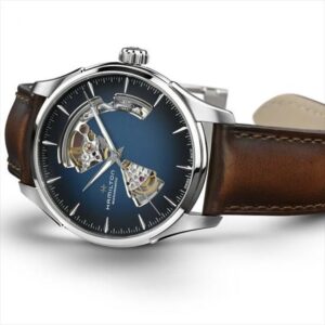 H32675540 HAMILTON ハミルトン ジャズマスター オープンハート 40mm