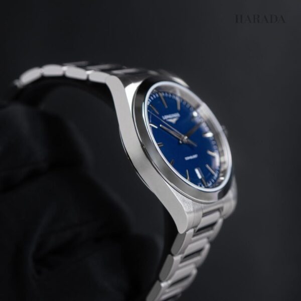 L3.750.4.92.6 LONGINES ロンジン コンクエスト 38mm