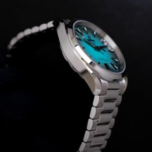 220.10.38.20.03.005 OMEGA オメガ シーマスター アクアテラ 150M 38MM