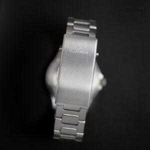 【世界限定300本】556 Sand Sinn ジン パイロットウォッチ ファインアジャスト付きブレスレット仕様