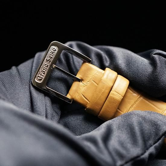 SBGW281 Grand Seiko グランドセイコー 9Sメカニカル『晩冬』