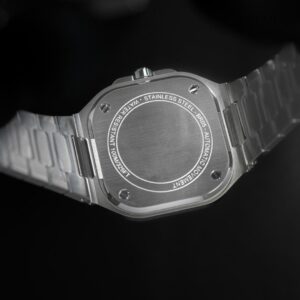 BR05A-S-BU-ST/SST Bell & Ross ベル&ロス BR05 アイスブルー スティール 36mm