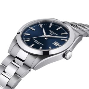 T127.407.11.041.00 TISSOT ティソ ジェントルマン 40mm