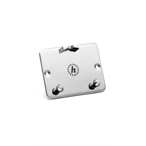 【世界限定140本】 H702L.240-0410 hanhart ハンハルト パイオニア リミテッド レッド X グレイ