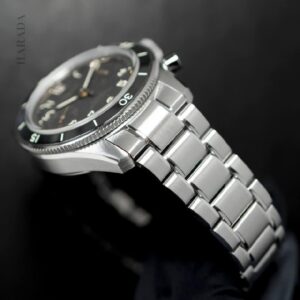 L3.721.4.53.6 LONGINES ロンジン スピリット パイロット フライバック 39.5mm
