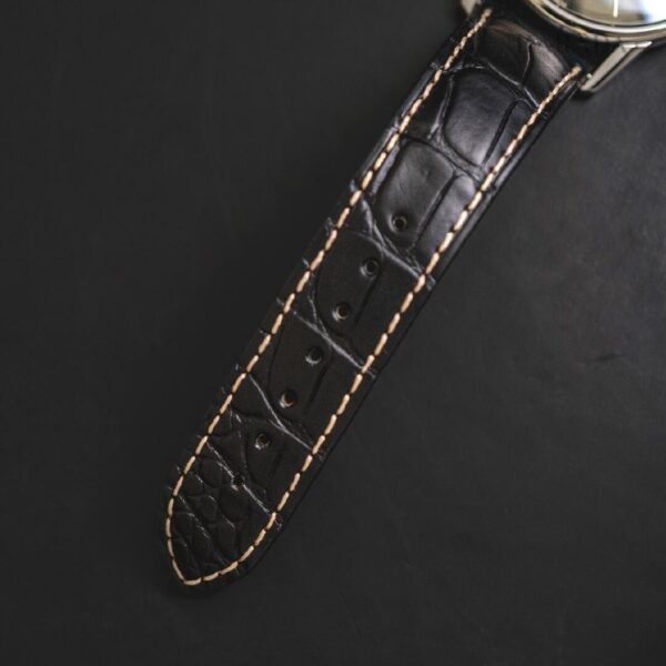 L4.795.4.58.0 LONGINES ロンジン フラッグシップ ヘリテージ 38.5mm