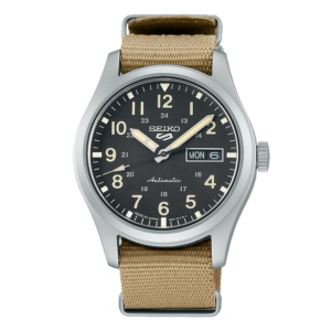 SEIKO セイコー 5 スポーツ Field Sports Style SBSA117