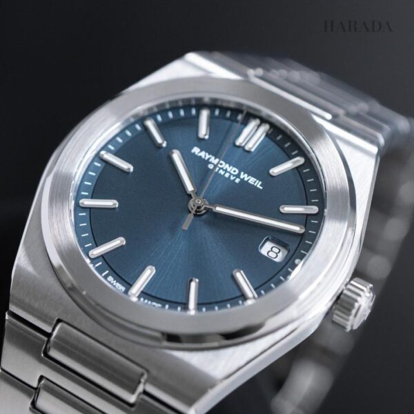 1000-ST-50001 RAYMOND WEIL レイモンド ウェイル A.R.T. 38mm