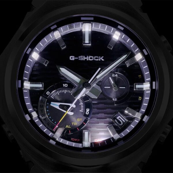GST-B1000D-1AJF CASIO カシオ G-STEEL Gショック