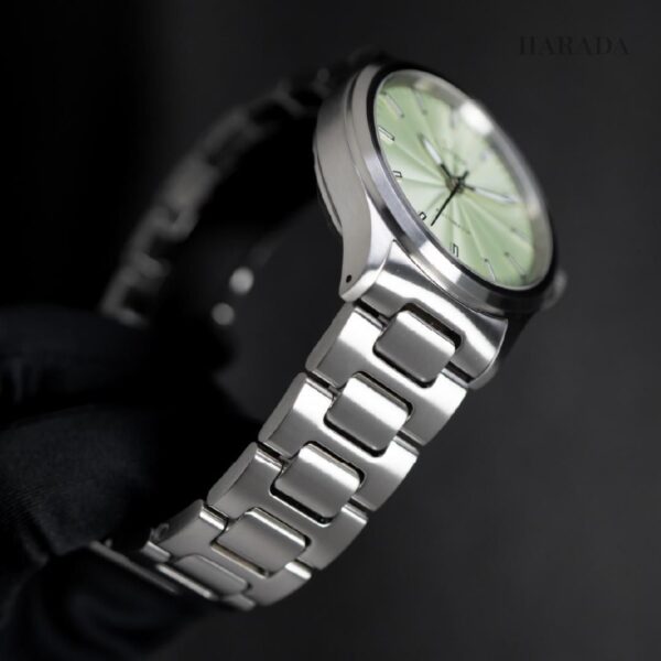 【世界限定300本】556 Sage Sinn ジン パイロットウォッチ ファインアジャスト付きブレスレット仕様