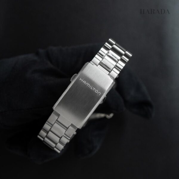 H70405130 HAMILTON ハミルトン カーキ フィールド マーフ 38mm