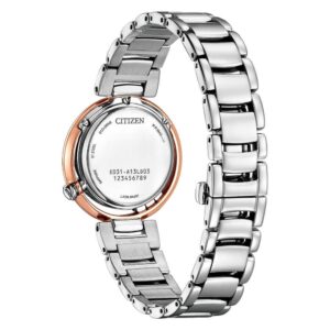 EM1114-80Y CITIZEN シチズン シチズンエル アークリーコレクション 特定店限定モデル