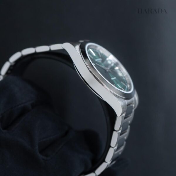 L3.750.4.09.6 LONGINES ロンジン コンクエスト 38mm