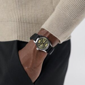 H70455960 HAMILTON ハミルトン カーキ フィールド オート 38mm