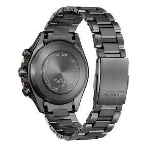 【世界限定1,500本】 CC4084-83Z CITIZEN シチズン アテッサ Power of Green Flash
