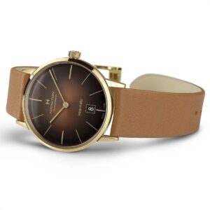 H38475501 HAMILTON ハミルトン アメリカンクラシック イントラマティック 38mm