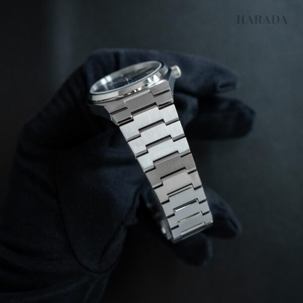 T137.807.44.041.00 TISSOT ティソ PRX チタニウム 38mm