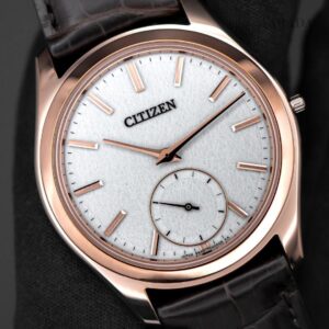 AQ5024-07A CITIZEN シチズン エコ・ドライブ ワン