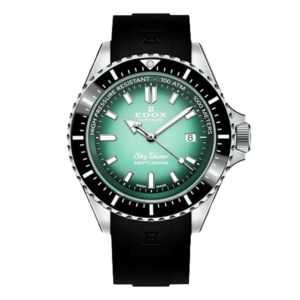 80120-3NCA-VDN EDOX エドックス ネプチュニアン オートマティック