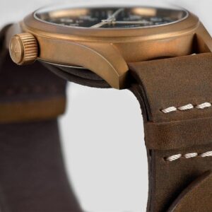 H69459530 HAMILTON ハミルトン カーキ フィールド ブロンズ 38mm