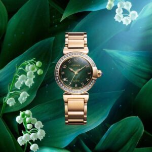 EM1123-62X CITIZEN シチズン シチズンL ROUND Collection