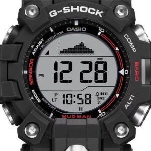 GW-9500-1JF CASIO カシオ MASTER OF G - LAND Gショック