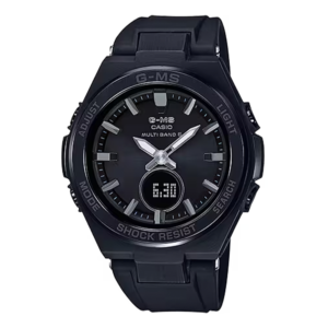 BABY-G G-MS MSG-W200G-1A2JF