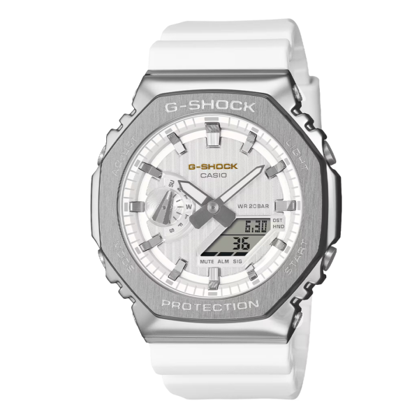 GM-2110SH-7AJF CASIO カシオ ANALOG-DIGITAL Gショック
