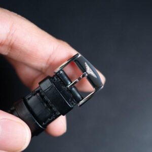 L1.648.4.78.2 LONGINES ロンジン コンクエスト ヘリテージ セントラルパワーリザーブ 38mm