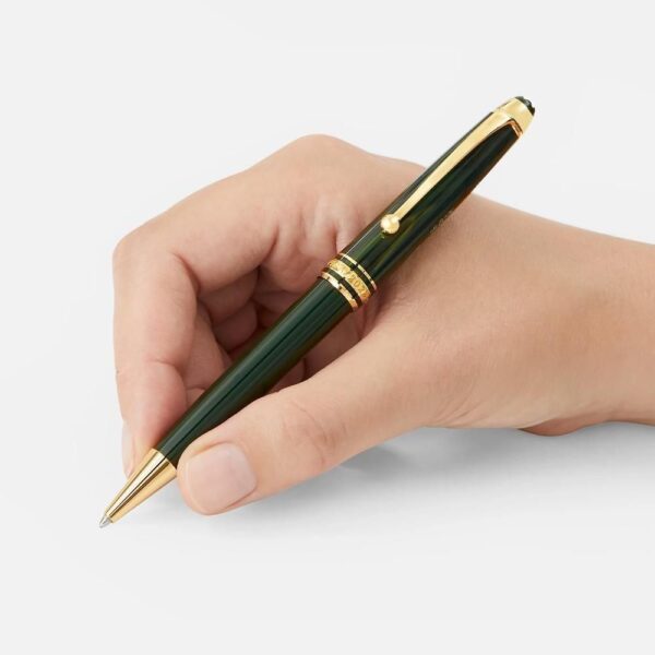MB131344 MONTBLANC モンブラン マイスターシュテュック ジ オリジン コレクション クラシック ボールペン