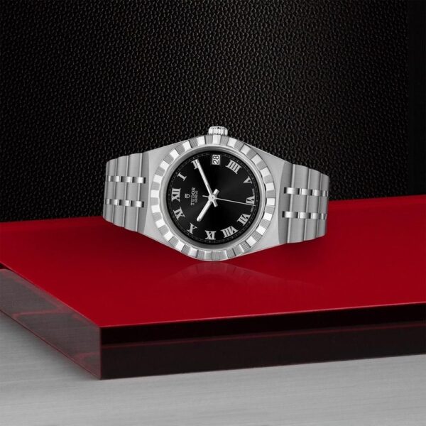 M28400-0003 TUDOR チューダー チューダー ロイヤル 34mm