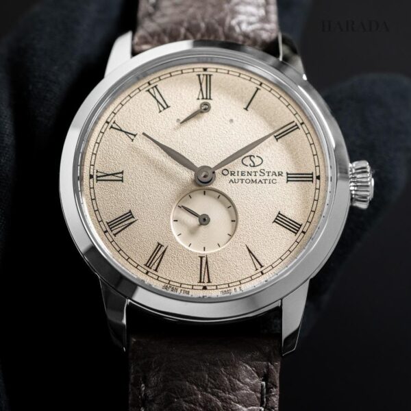 RK-BS0002S ORIENT STAR オリエントスター クラシック M45 F7 スモールセコンド