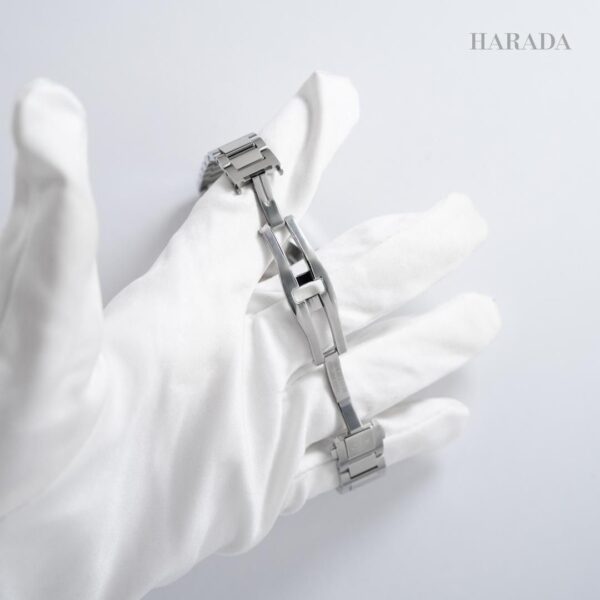 01 531 7797 4056-07 8 17 06 ORIS オリス ビッグクラウン 34mm