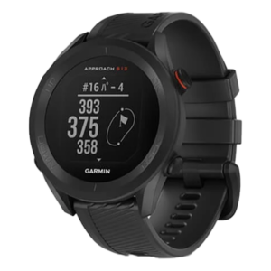 010-02472-20 GARMIN ガーミン アプローチ S12 ブラック