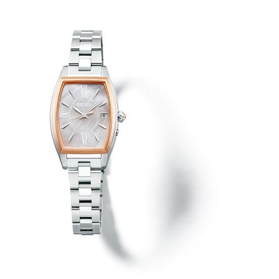 SSQW072 SEIKO セイコー ルキア