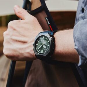 PRW-6900Y-1JF CASIO カシオ PRO TREK