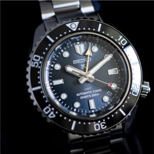 【PSXコンセプトコーナー専用モデル】SBEJ021 SEIKO セイコー プロスペックス Diver Scuba