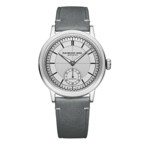 2930-STC-65001 RAYMOND WEIL レイモンド ウェイル ミレジム 39.5mm