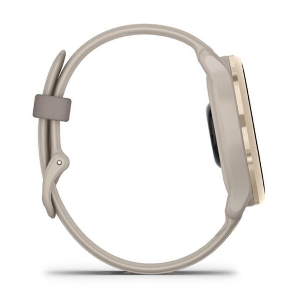 010-02985-36 GARMIN ガーミン ヴィヴォアクティブ6 French Gray